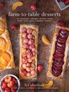 Cover image for Farm-to-Table Desserts